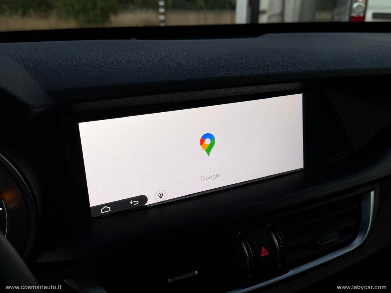 ALFA ROMEO Stelvio 2.2 T.diesel 210 CV AT8 Q4 Exec.