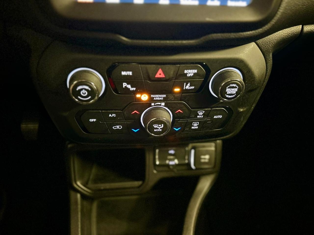 Jeep Renegade 1.0 T3 Limited *PREZZO PROMO*