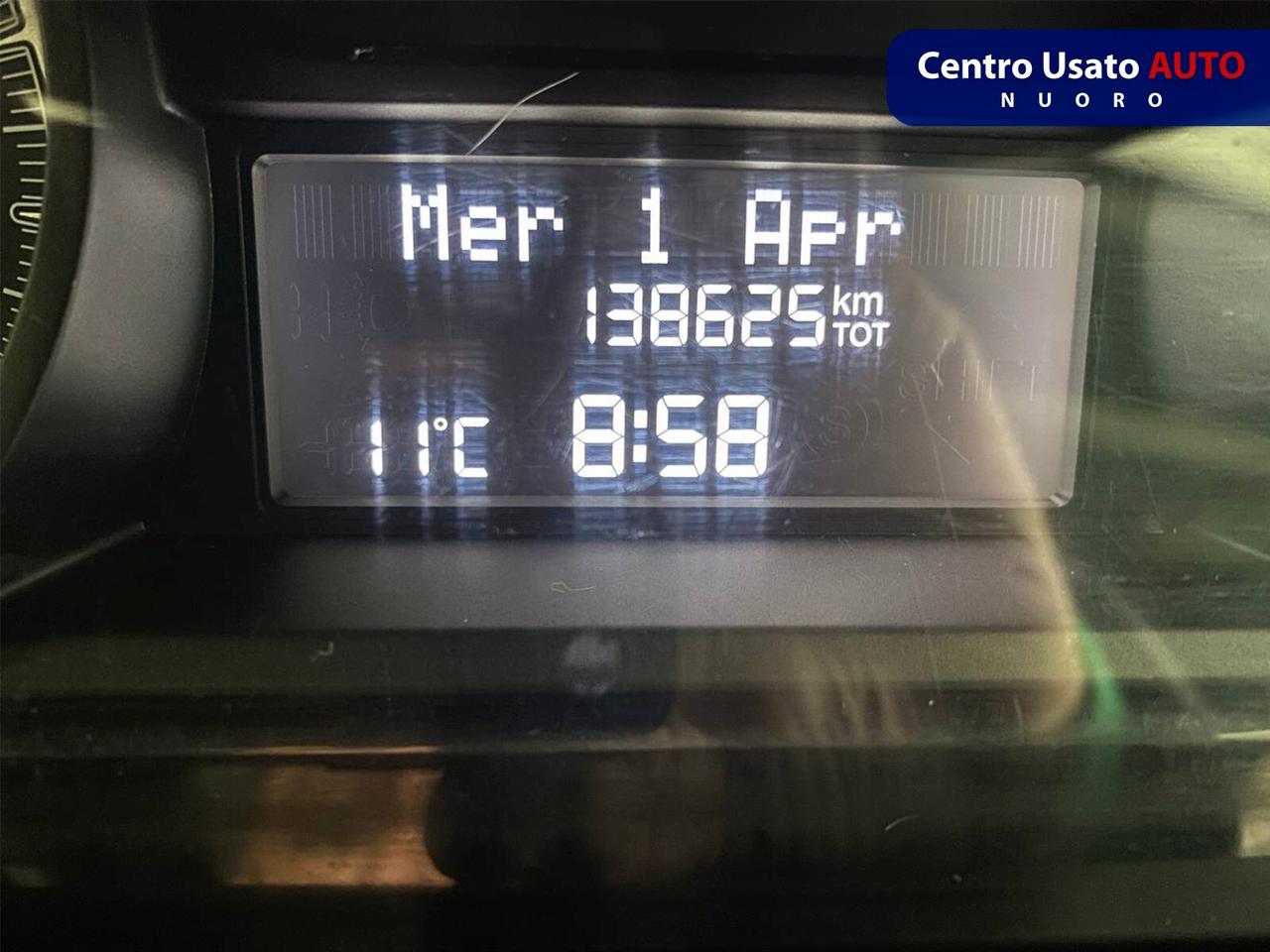 Lancia Ypsilon 1.2 69 CV 5 porte Mya