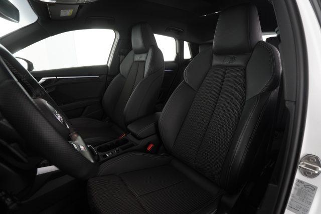 AUDI A3 A3 SPB 30 TDI S tronic S line edition