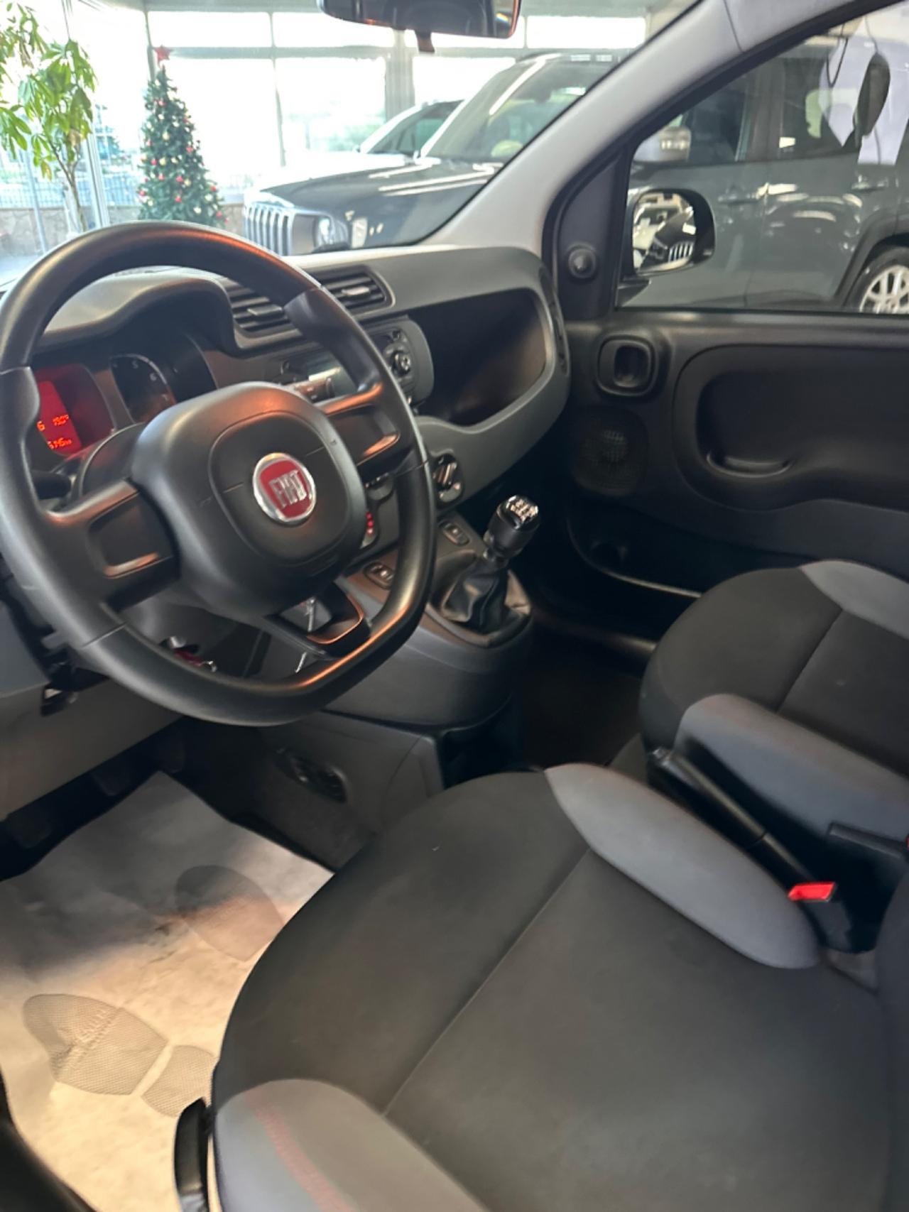 Fiat Panda 1.2 EasyPower Easy