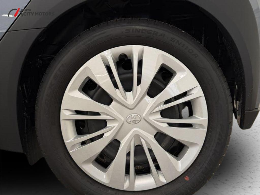 Toyota Aygo X 1.5 Hybrid 115 e-CVT