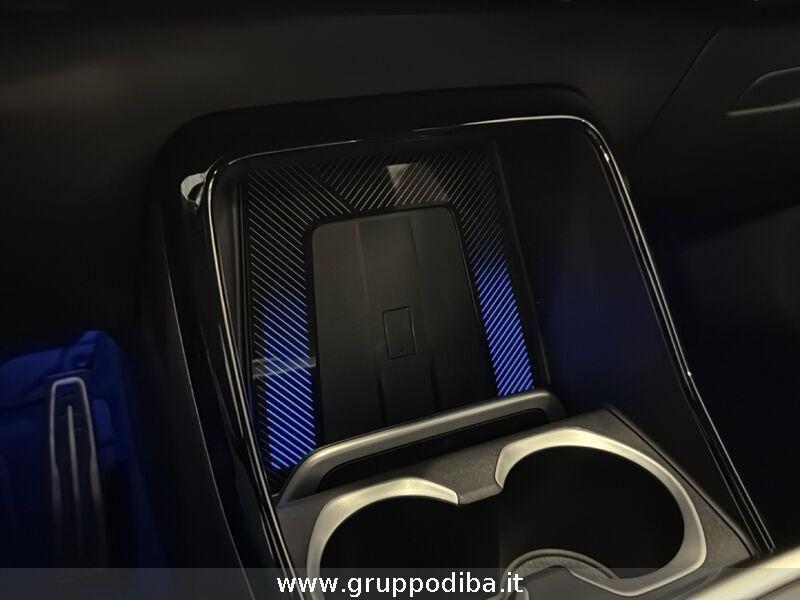 BMW X1 U11 xdrive 25e MSport Pro auto