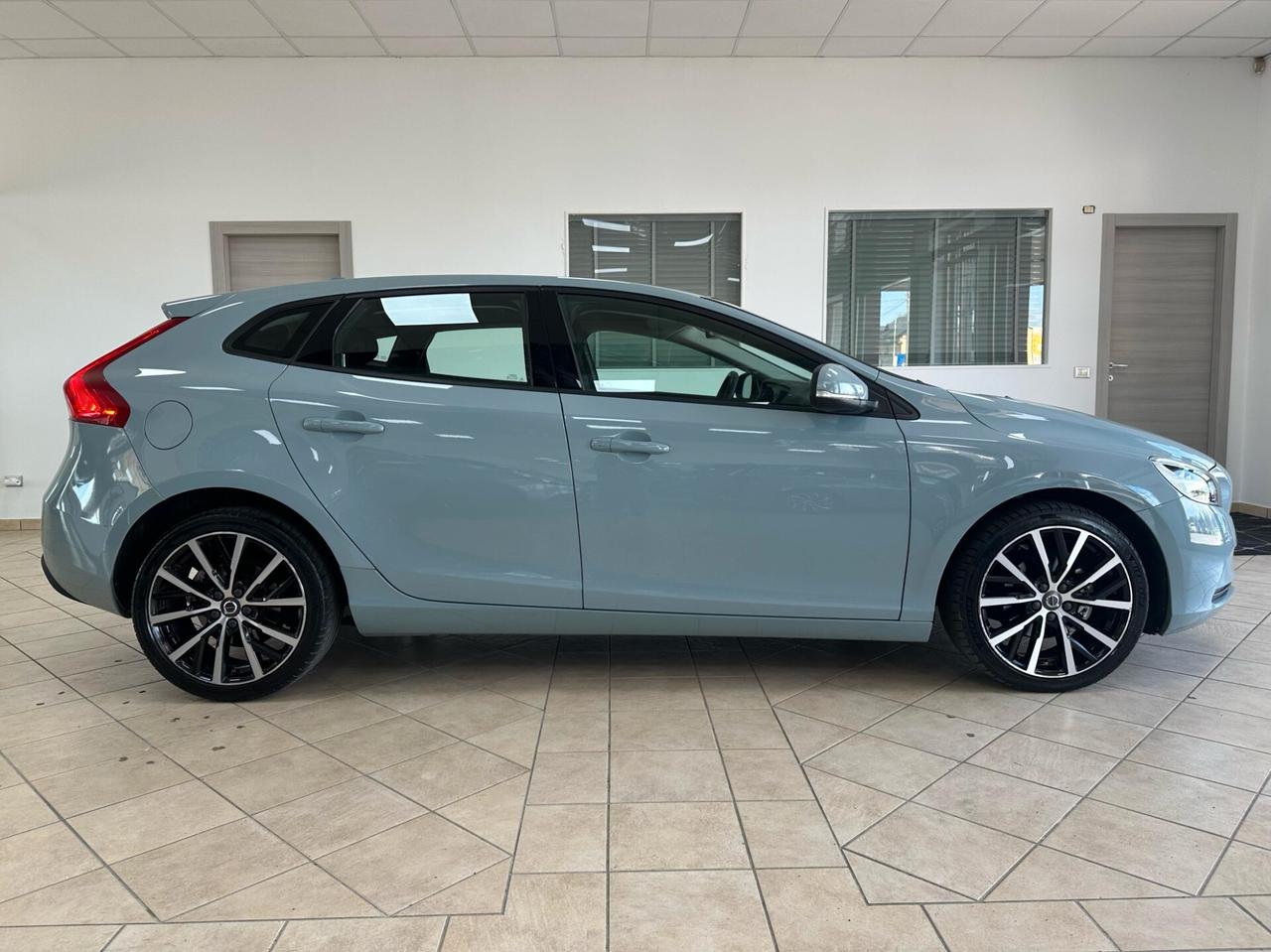 Volvo V40 D2 Kinetic
