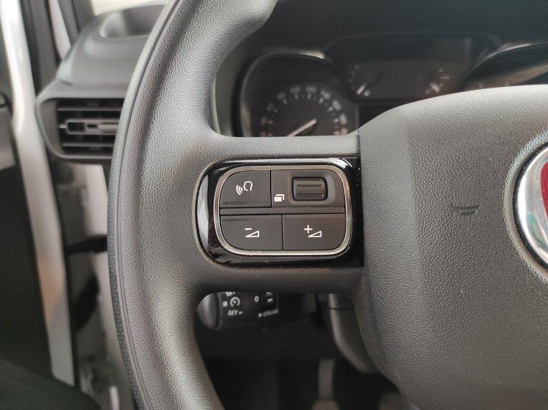 FIAT Doblò 4ª serie - Doblò 1.5 BlueHdi 130CV PC-TN Van