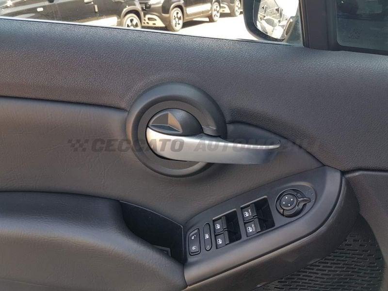 FIAT 500X 500X 1.0 t3 Cross 120cv