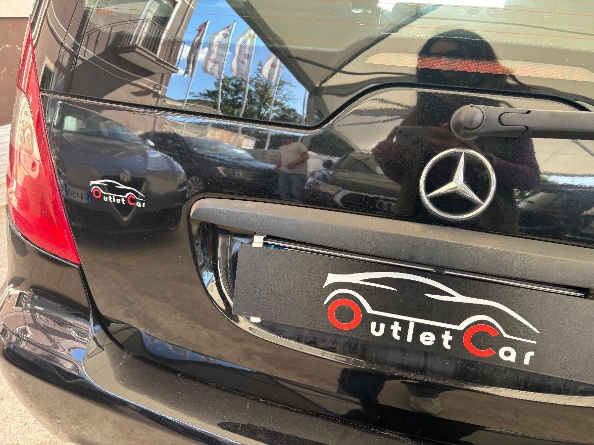 MERCEDES - Classe A - 160 AUTOMATIC Executive