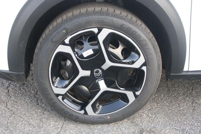 Citroën C3 C3 Hybrid 110 e-DCS6 Plus