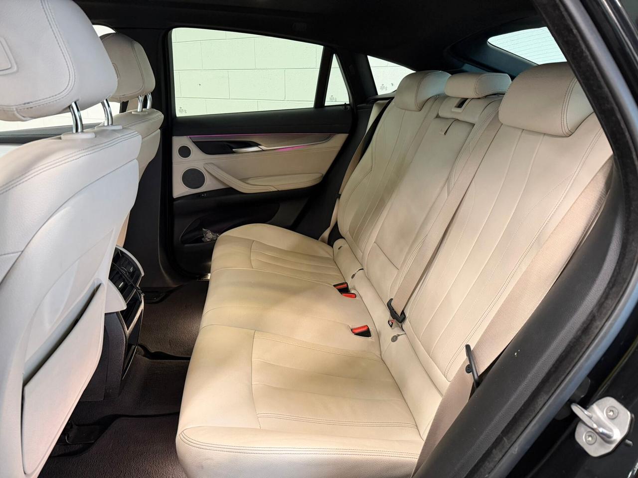 Bmw X6 xDrive30d 258CV Msport