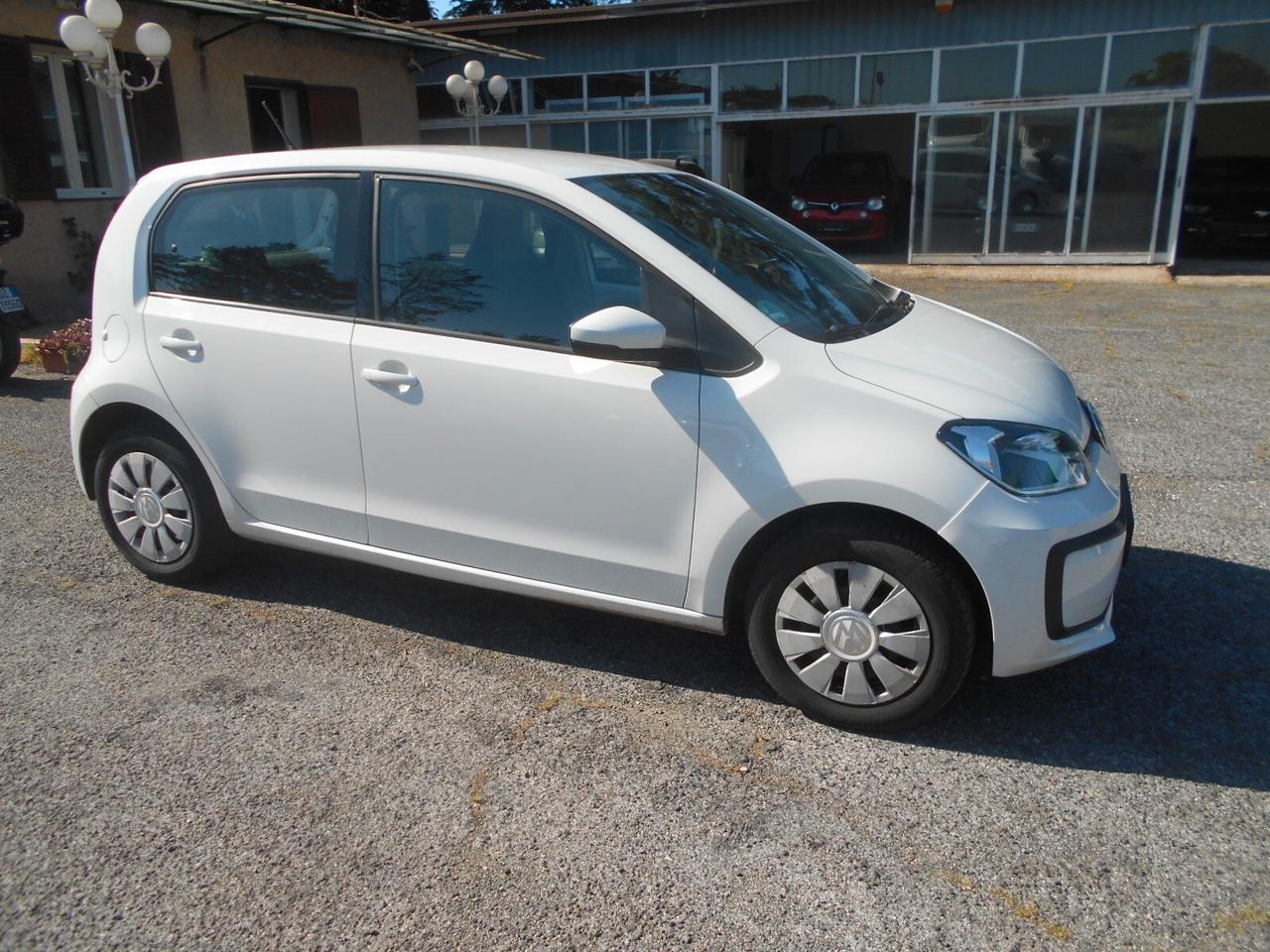 Volkswagen up! 1.0 5p. move