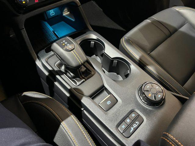 FORD Ranger 2.0 D B-Turbo aut. 205CV DC Wildtrak X GANCIO TRA.