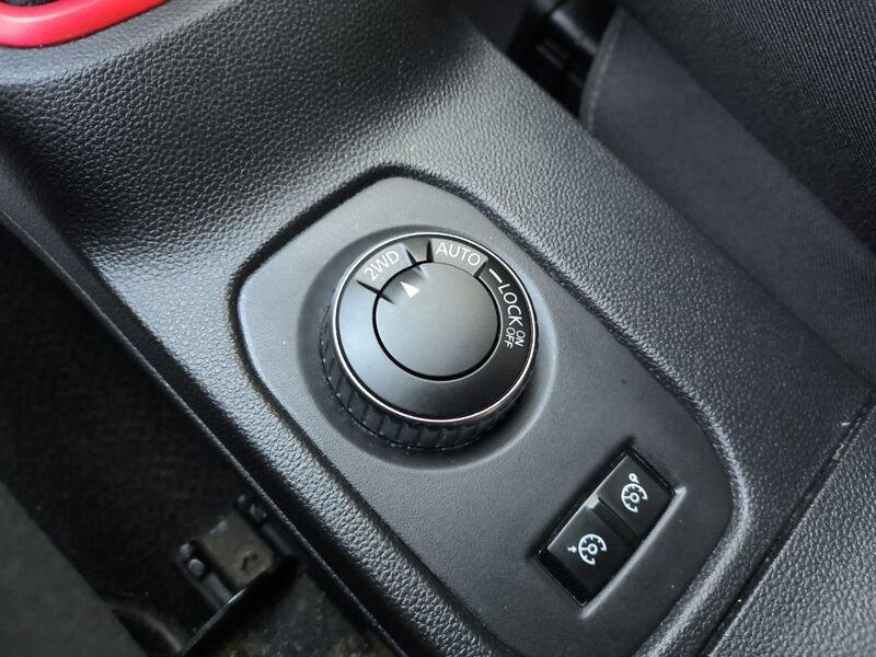 Dacia Duster Duster 1.5 Blue dCi 4x4 Techroad