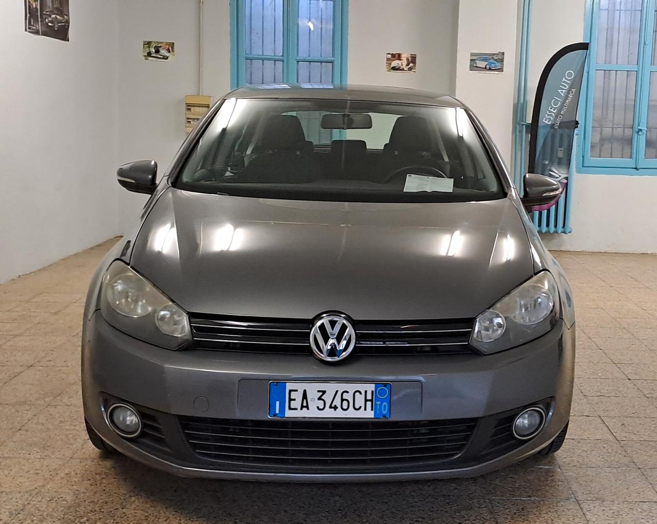 Volkswagen Golf 1.4 TSI 122CV 5p UnicoProprietario
