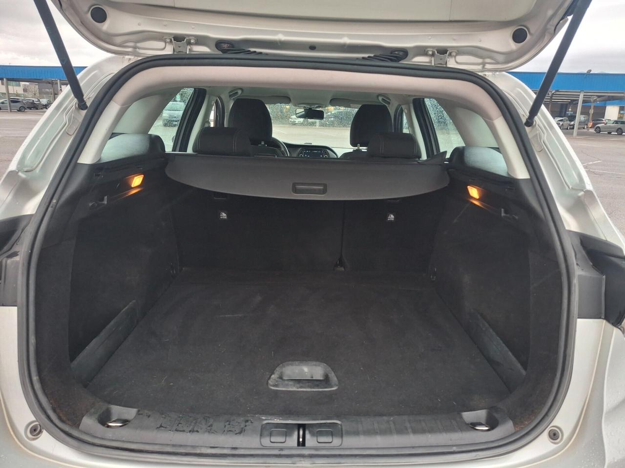 Fiat Tipo 1.4 T-Jet 120CV GPL SW Lounge-EURO 6b-