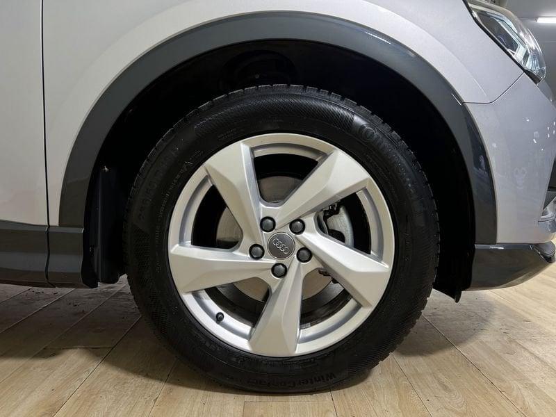 Audi Q3 Q3 35 2.0 tdi Business Advanced s-tronic