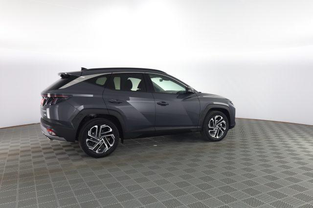 HYUNDAI Tucson Tucson 1.6 HEV aut. Exellence