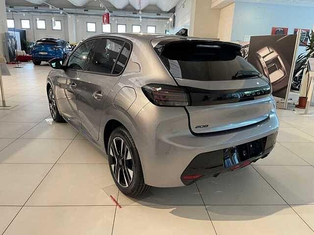 Peugeot 208 PureTech 100 Stop&Start 5 porte Allure KM ZERO