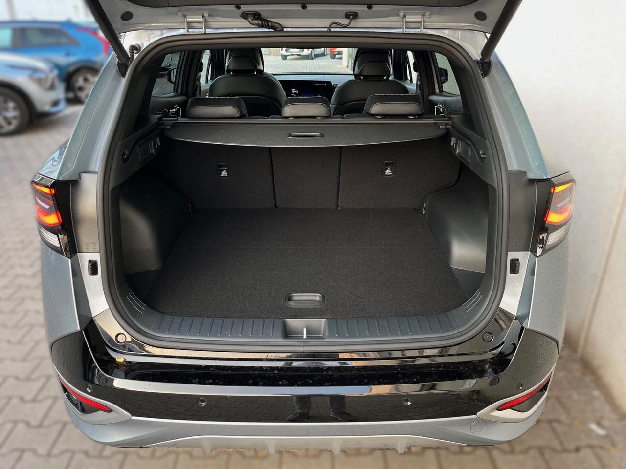 Sportage 1.6 TGDi PHEV AWD AT GT-line 245 CV Bicolor (IVA esposta)