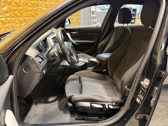 Bmw 118 118i 5p. Msport