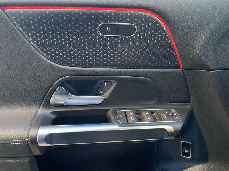 Mercedes-Benz EQB 300 Progressive Advanced 4matic