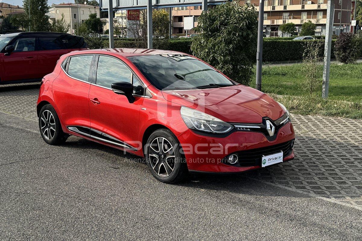 RENAULT Clio 1.2 75CV 5 porte Intens