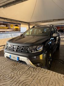 Dacia Duster 1.6 SCe GPL 4x2 Comfort