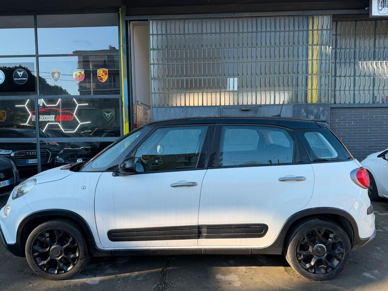 Fiat 500L 1.4 95 CV