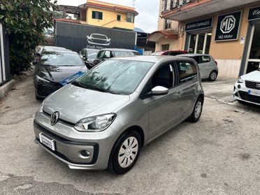 Volkswagen up! 1.0 75 CV 5p. move