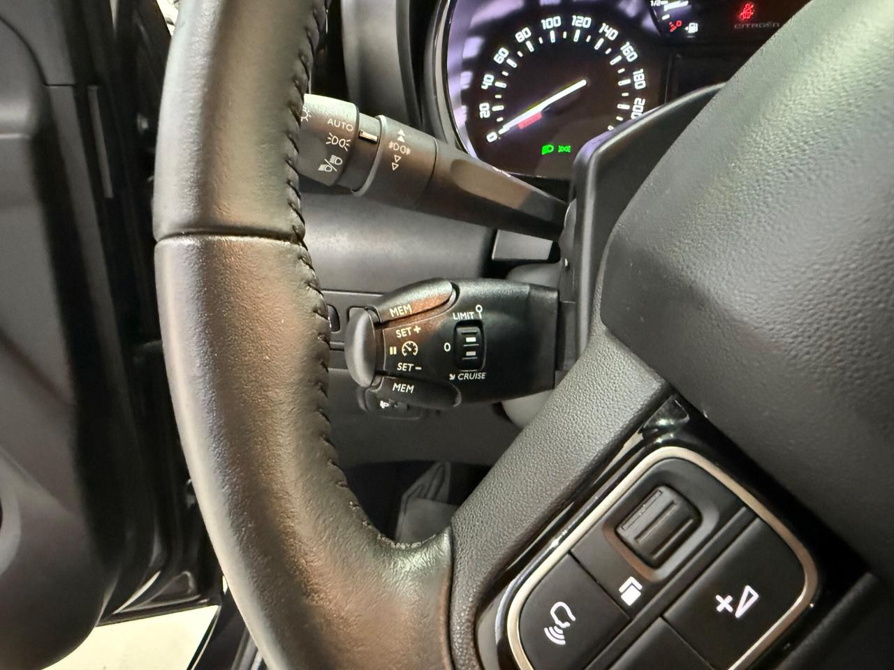 Citroen C3 Aircross BlueHDi 120 EAT6 Feel