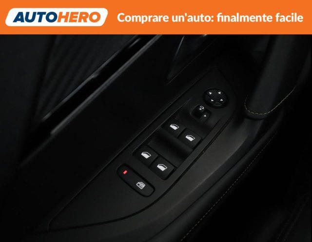 PEUGEOT 2008 1° serie PureTech Turbo 130 S&S GT Line