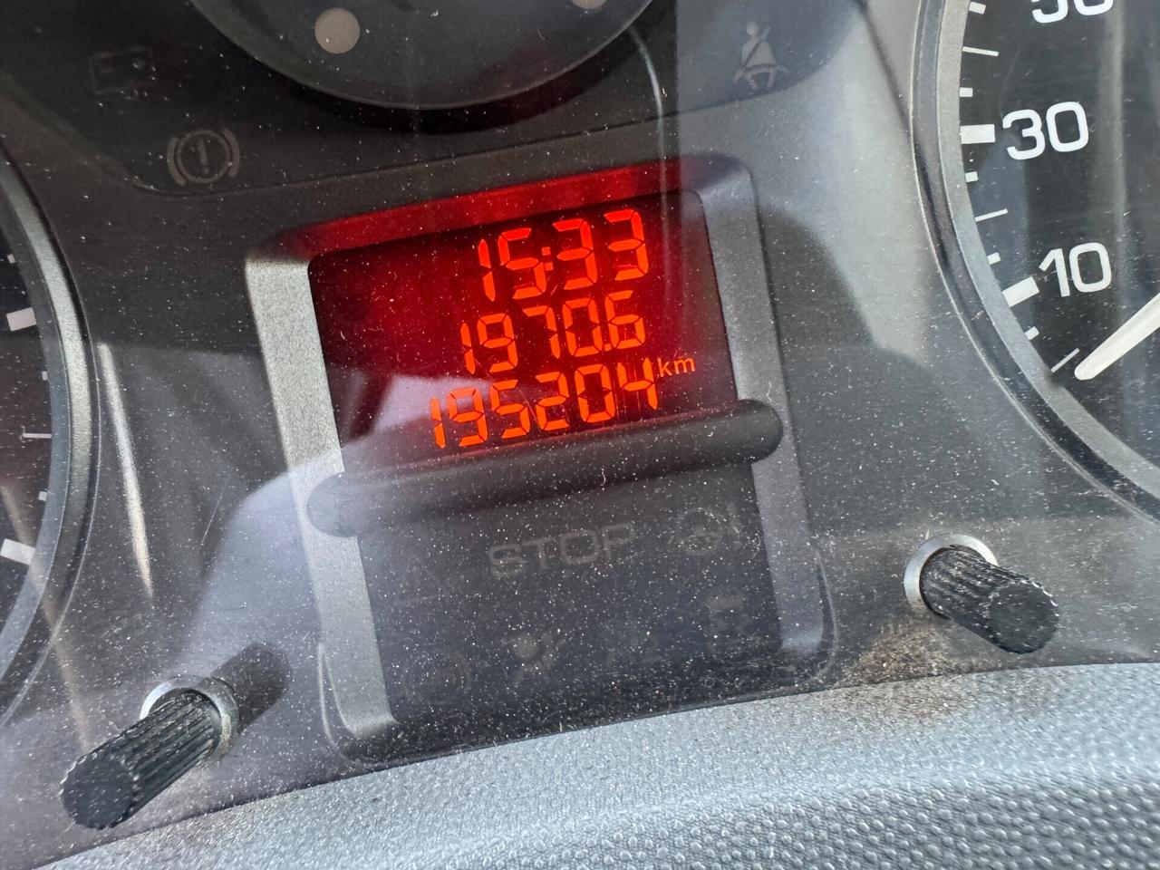 Fiat Scudo 1.6 MJT 8V PC-TN Furgone 10q. Comfort