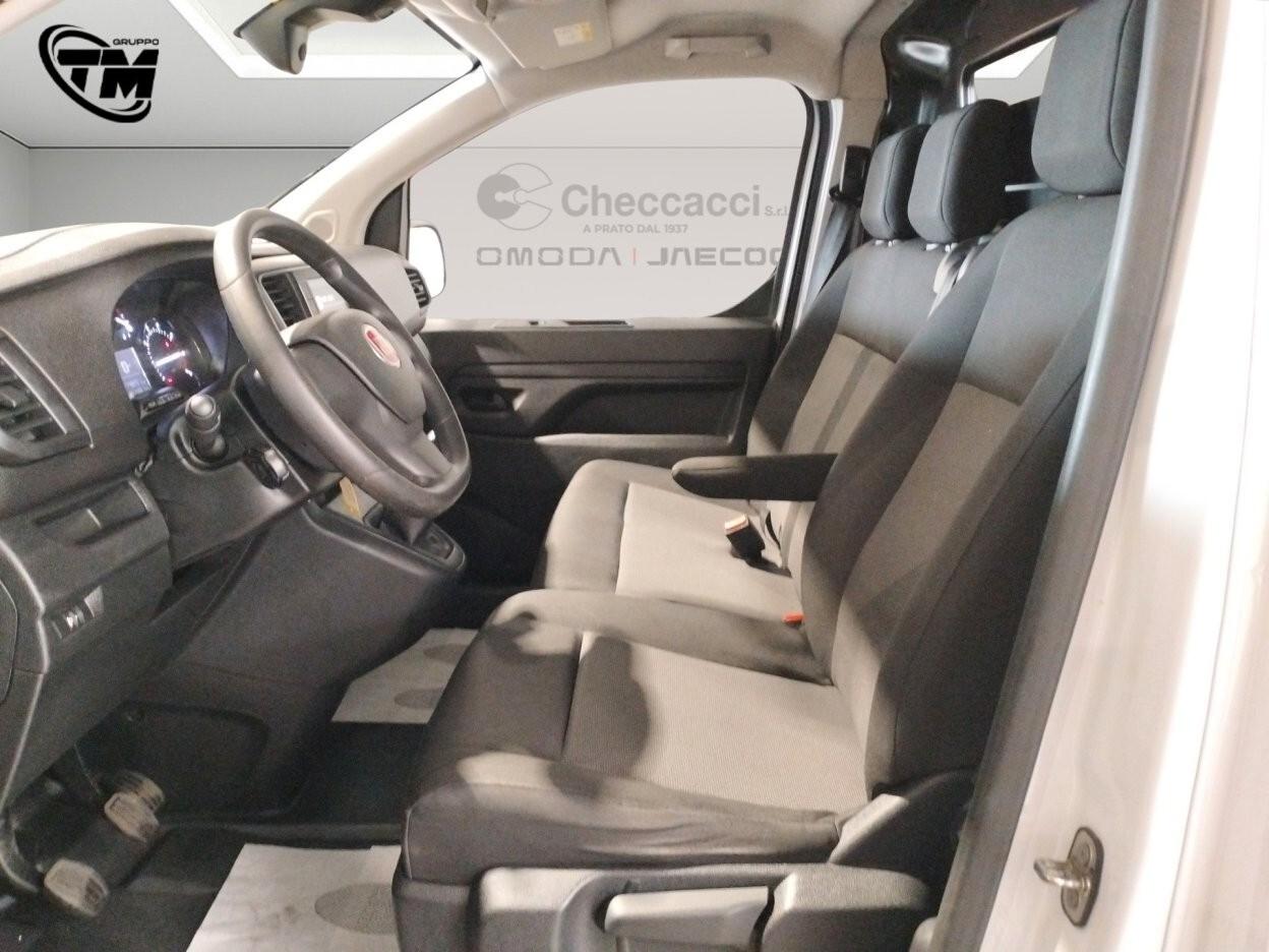 FIAT SCUDO 1.5 BlueHDi 120 CV S&S PL2-TN * 61 000 KM *