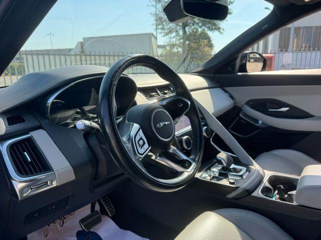 JAGUAR E-Pace 2.0D I4 163 CV AWD Auto R-Dynamic Black