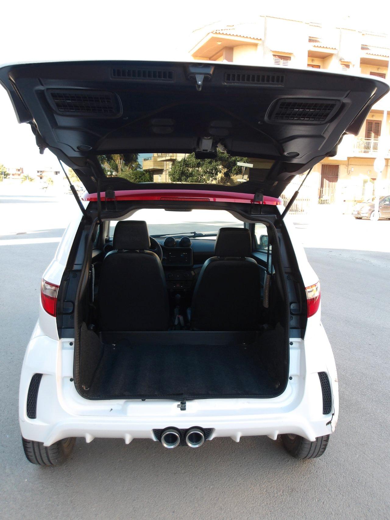 Aixam City SPORT EMOTION DIESEL