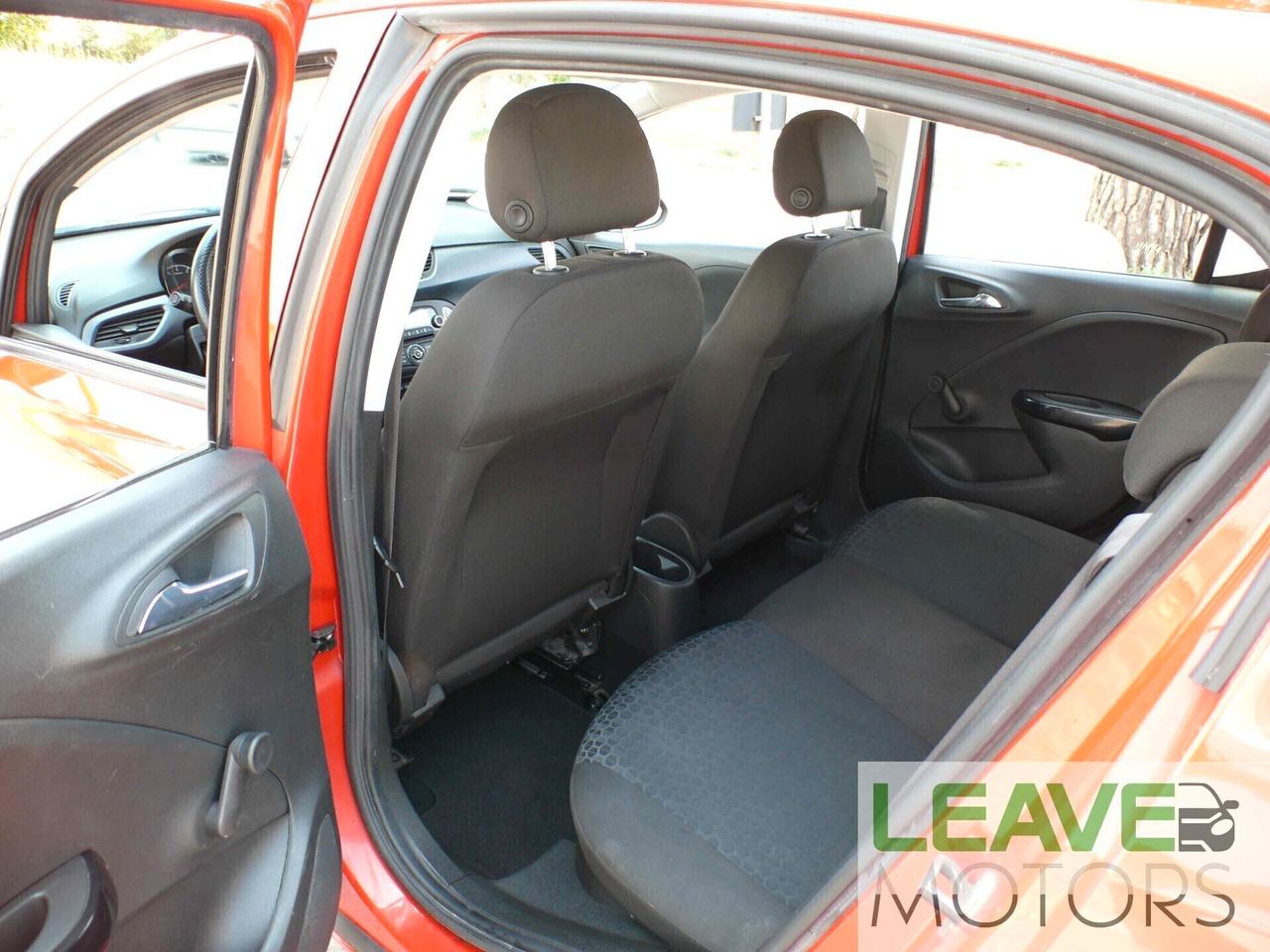 Opel Corsa 1.4 75 CV 5 porte - (M1341)