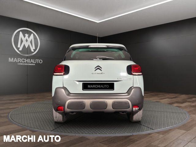 CITROEN C3 Aircross BlueHDi 110 S&S Shine Pack