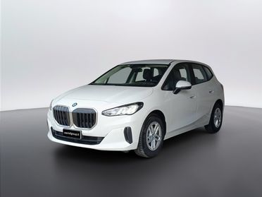 BMW Serie 2 U06 Active Tourer - 218d Active Tourer auto