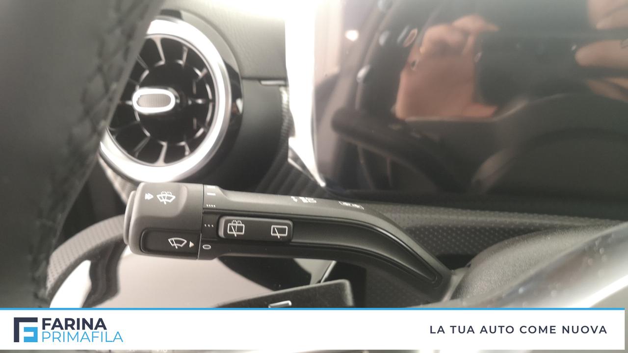 Mercedes-Benz Classe A - W177 2023 - A 180 d Advanced auto