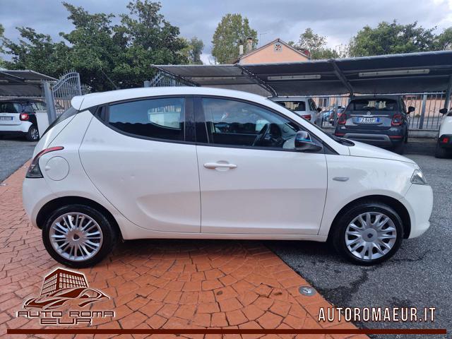LANCIA Ypsilon 1.2 69 CV 5 porte S&S TAGLIANDATA! NEOPATENTATI!