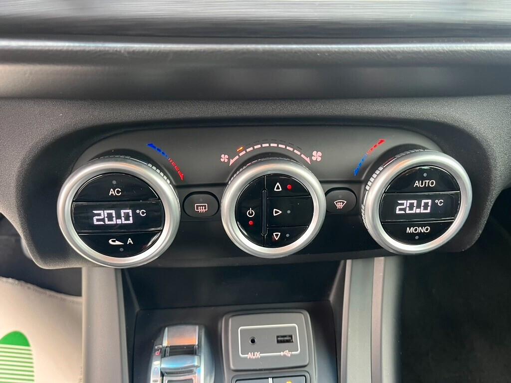 Alfa Romeo Giulietta 1.6 JTDm TCT 120 CV Super