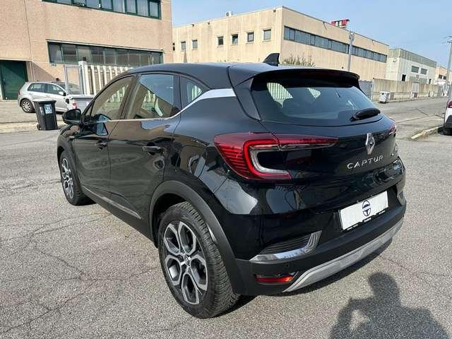 Renault Captur Plug-in Hybrid E-Tech 160 CV Intens