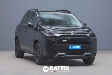 Citroen C3 Aircross 1.2 Puretech 130CV Max EAT6