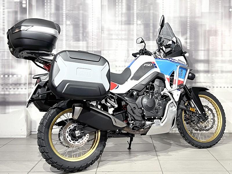 Honda Transalp XL 750