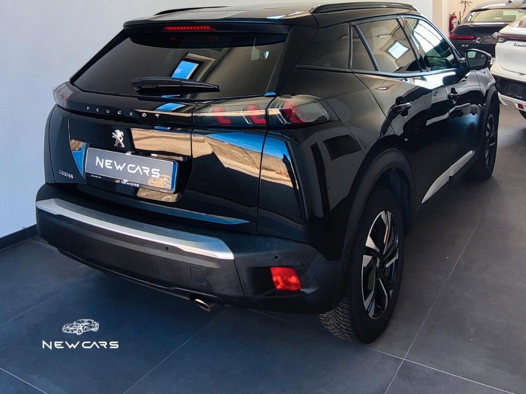 Peugeot 2008 BlueHDi 130 S&S EAT8 Allure