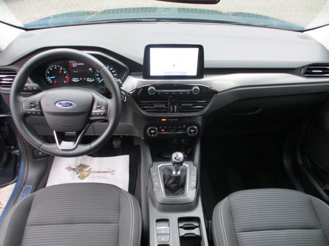 FORD Kuga 1.5 EcoBoost 120 CV 2WD Titanium*PREZZO REALE