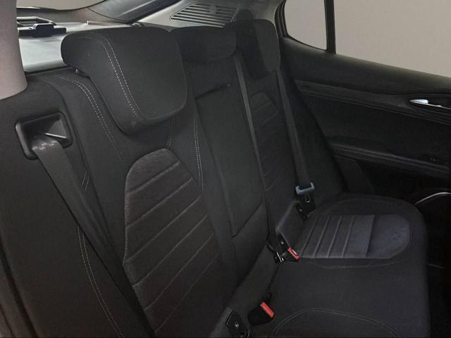 ALFA ROMEO Stelvio 2.2 Turbodiesel 160 CV AT8 RWD Business