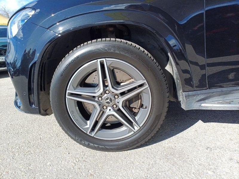 Mercedes-Benz GLE GLE Coupè 350 d 4MATIC EQ-POWER Premium