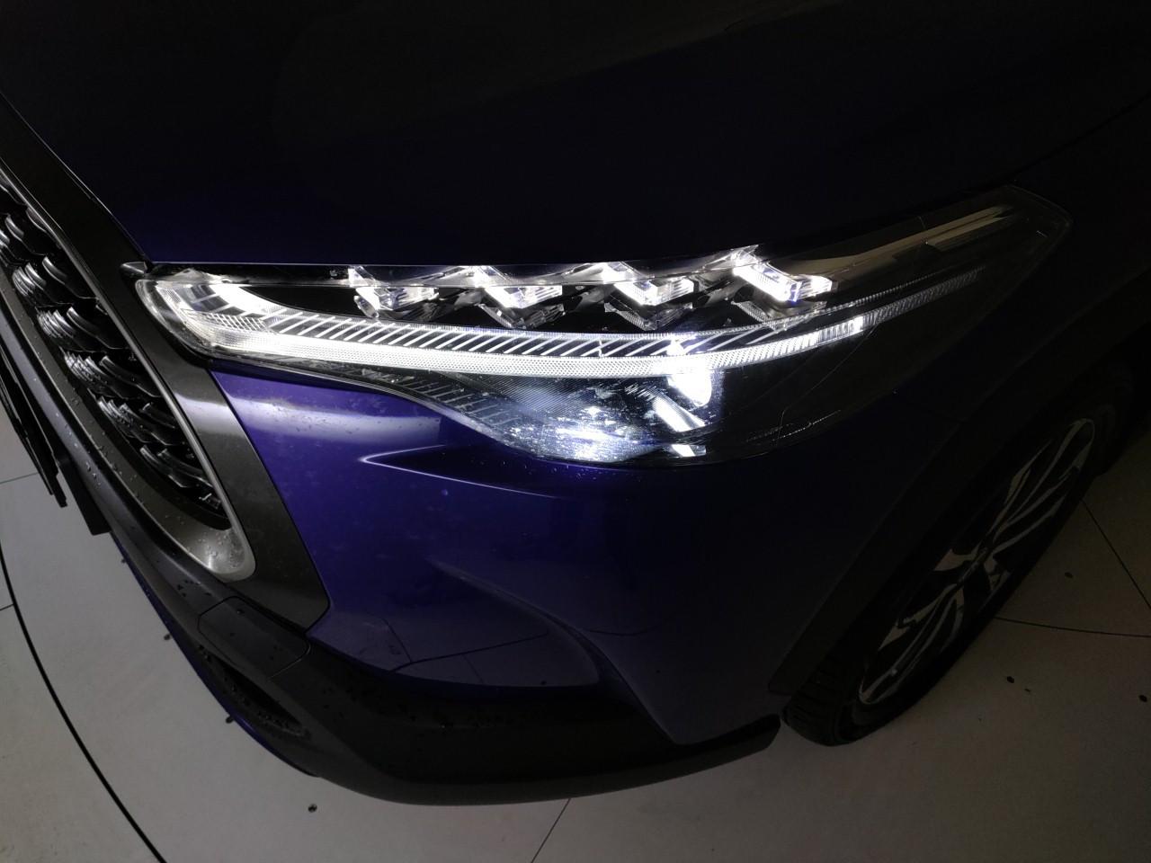 TOYOTA Corolla Cross 1.8h Trend fwd 140cv e-cvt