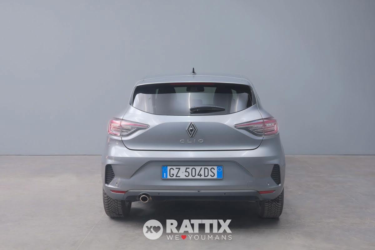 Renault Clio 1.0 tce 90CV Techno