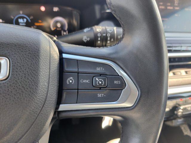 JEEP Compass 1.6 Multijet II 2WD Longitude